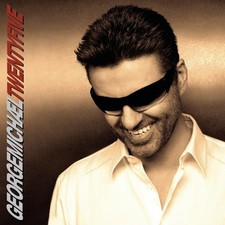 George Michael: Twenty Five