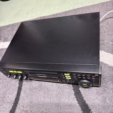 JVC XL MV33 Video CD Player