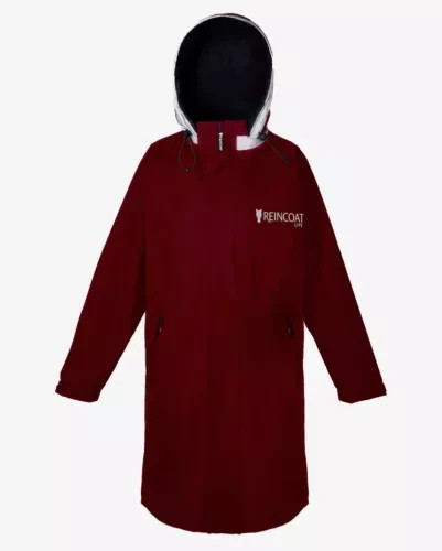 Equicoat reincoat lite riding - reincoat,