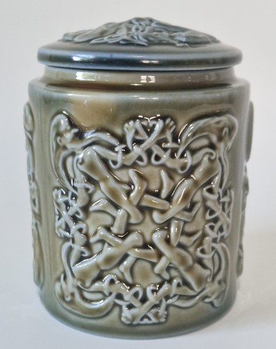Vintage wade celtic porcelain - vintage,