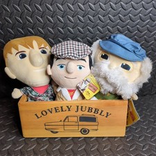 Only Fools and Horses Plushes