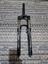  Manitou Minute 2.00 SPV Air Fork 26" Disc and canti mounts  100mm Rare