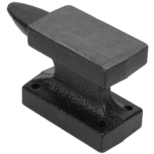 Single horn anvil high - horn,