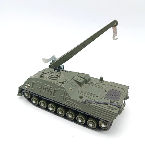 Leopard dinky toys 699 tank - dinky,