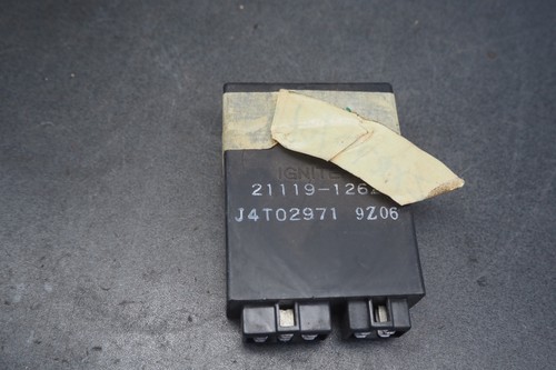 Control unit cdi kawasaki - unit,,