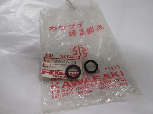 Kawasaki nos new 92065 - nos, 92065-081
