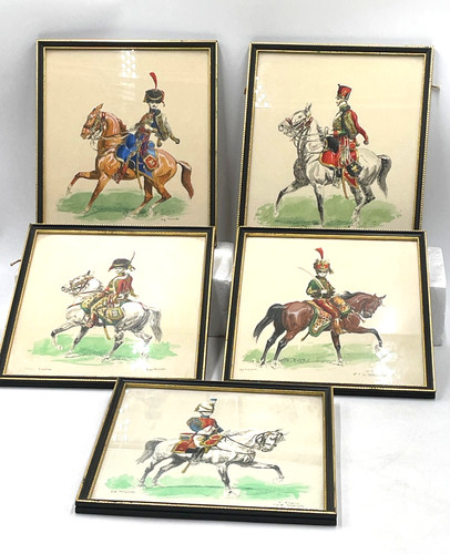 Eugene pechaubes french horse - eugene,