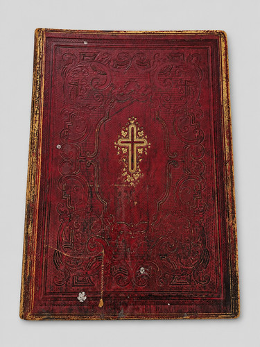 Missale romanum 1875 - 📖,