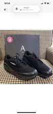 NIB! MBT Women's ARI Black Sz 7-7.5 Originally $485
