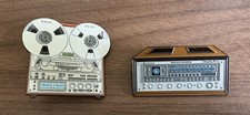 Pair custom vintage audio - vintage,