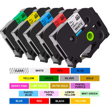 Brother P-Touch TZ TZe-231