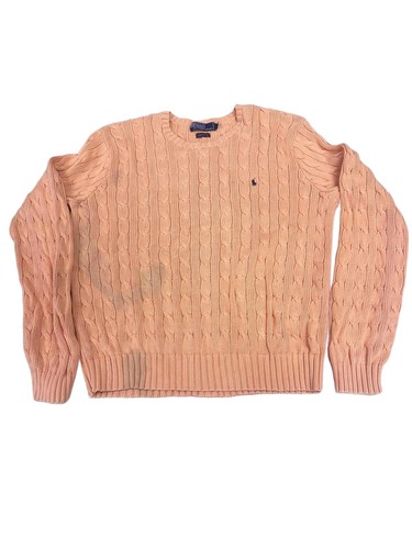 Polo ralph lauren men cable - polo, men's