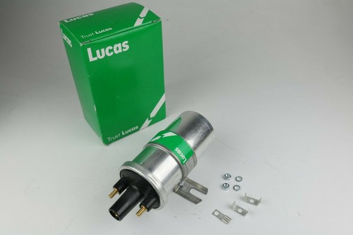 Lucas standard ignition coil - standard,