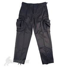 MENS COMBAT TROUSERS ARMY
