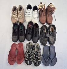 Shoe Bundle Size 6 6.5 Flats