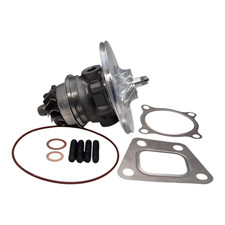 Upgrade turbocharger cartridge - upgrade,