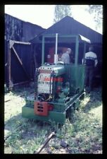 PHOTO  LISTER AUTO TRUCK  LOWECO