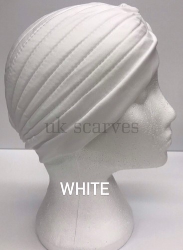 New turban style head - turban,