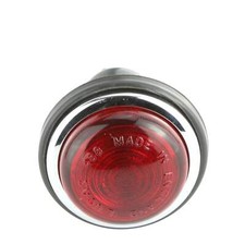 Lucas Glass Lens Classic Stop