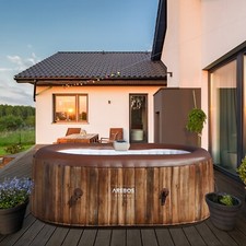 Arebos whirlpool indoor - arebos,