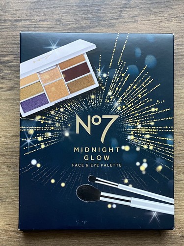 No7 midnight glow - no7, and
