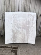 FORD CAPRI MK3 BONNET 3.0 GHIA