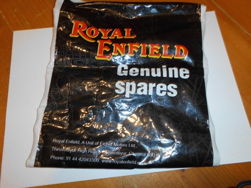 Royal enfield bullet - royal, new/old