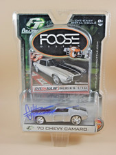 CHIP FOOSE DIE CAST  70 CHEVY