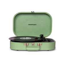 Crosley Discovery Turntable