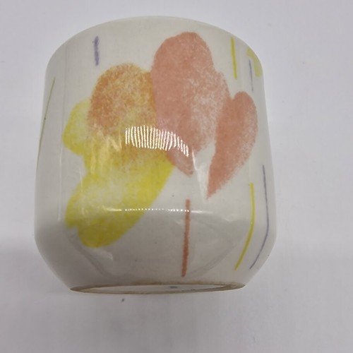 Egg cup midwinter - egg, calypso