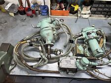 Military, XJ6 Engine IGN