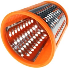 Moulinex Cone Roller Fine Orange for Grater Fresh Express DJ750 DJ753 DJ800