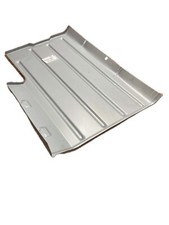 Classic Mini Rear Floor Panel