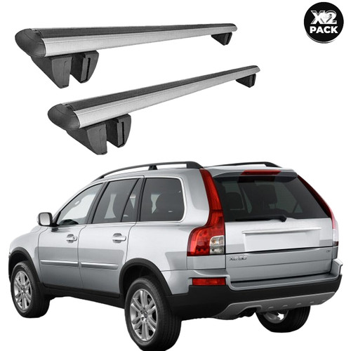 Roof rack cross - roof, volvo
