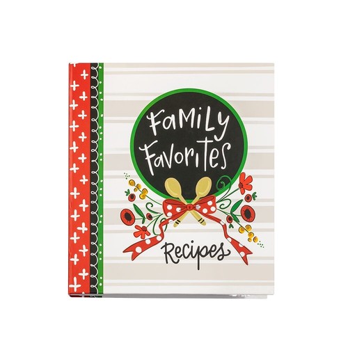 Brownlow family favorites - brownlow, "family