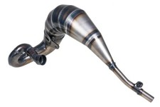 Giannelli Exhaust System