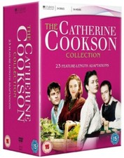 Catherine Cookson: The