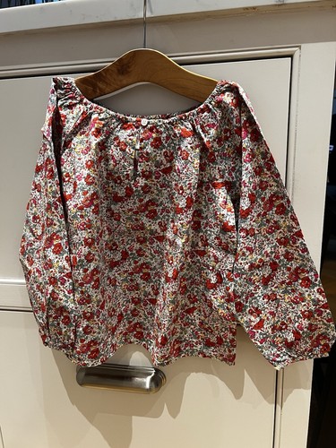 Bonpoint liberty floral tana - bonpoint,