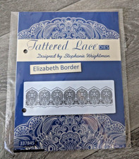 Tattered Lace Metal Crafting
