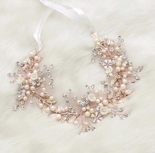 Bridal bridesmaid wedding rose - bridal,