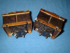 Partridge vintage 1663 valve - ,
