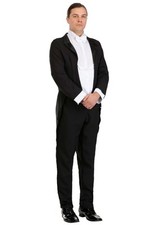 Men's Butler Costume