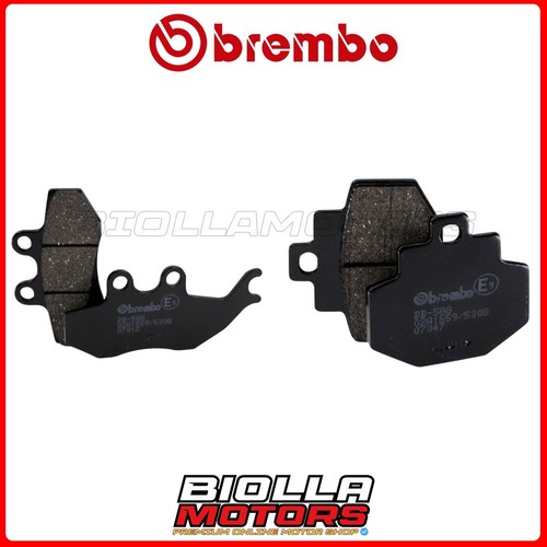Brembo brake pad - pad, kit