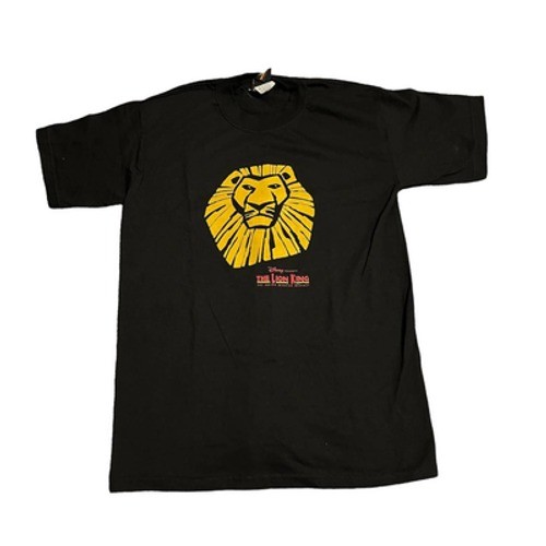 Vintage 1997 disney - the, lion
