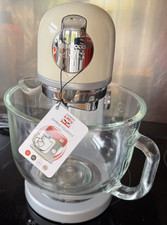 Kenwood KMX754CR kMix 1000W 6