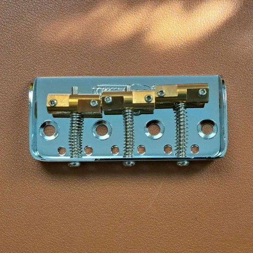 Wilkinson chrome bridge - chrome,