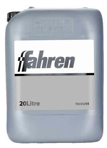 Fahren 5w30 fully synthetic - 5w30, c3