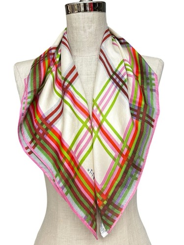 Vera neumann plaid - vera,