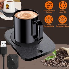 Coffee Mug Warmer USB Electric