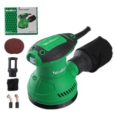 Corded Electric Orbital Sander